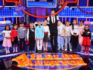 İstanbul’u hiç görmemiş Vanlı çocuklara İstanbul turu