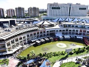 23 Nisan’a özel ’Çocuk Festivali’