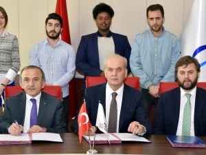 Manisa TSO ve Manisa CBÜ yeni bir işbirliğine imza attı