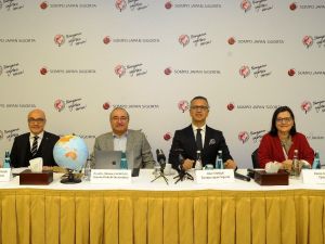 En önemli küresel sorunların başında küresel iklim değişikliği geliyor