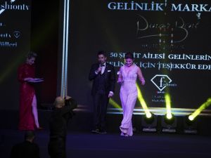 Pınar Bent’ten anlamlı destek