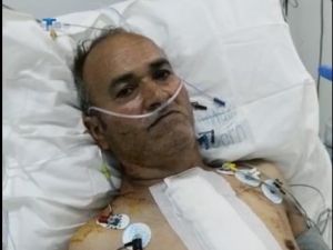 KKTC’de ilk kalp nakli gerçekleşti