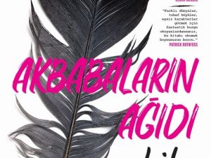 Ödüllü yazar Lila Bowen’ın "Gölge" serisi Akbabaların Ağıdı’yla başlıyor