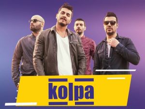 Kolpa, Esas 14 Burda’da Bolu halkı ile buluşacak