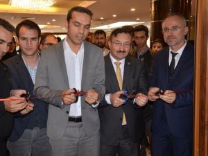 Emet’te ’Tuvalden Sahneye Sanat Şenliği’ etkinliği