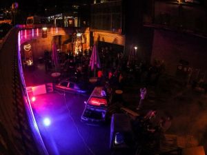 “2019” Red Bull Music sunumuyla bir geceliğine geri döndü