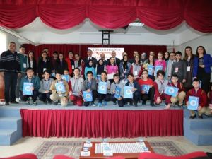 Kütahya’da Matematik Proje Yarışması