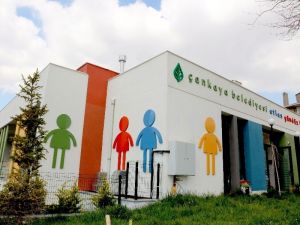 Ebeveynlere çocukları istismardan koruma eğitimi verildi