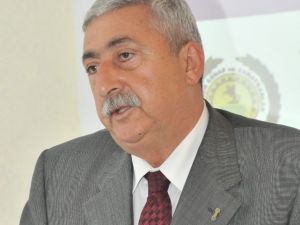 Palandöken, “Faizleri ve fiyatları düşürün”