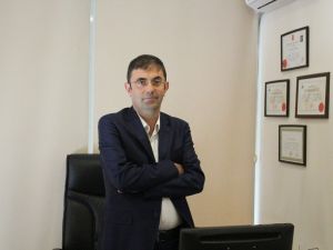 Prof. Dr. Coşkun’dan kahve tüketiminin akciğer kanseriyle ilişkisine dair açıklama