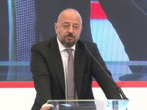 Türkiye-Tunus ticari ilişkileri İstanbul’da ele alındı