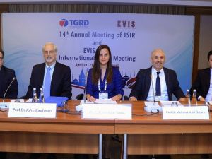 “Girişimsel radyolojinin ayrı bir branş olması gerekiyor”