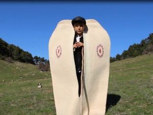 Kurtuluş Savaşı’nın 14 yaşındaki kahramanının hikayesi kısa film oldu