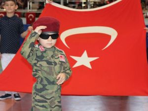 Doruk’un paylaşımı duygulandırdı