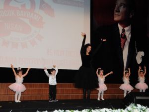 23 Nisan’da ünlülere ödül yağdı