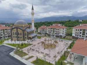 TOKİ’nin indirim kampanyasına yoğun ilgi