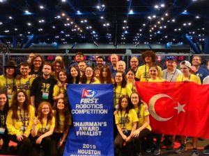 Integra, ABD’de tarih yazdı