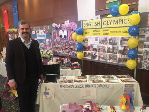 Oyun tabanlı İngilizce eğitimiyle başarıyı yakaladılar