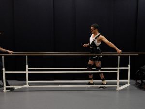 Omurilik felcinde çığır açan gelişme: ’Elektro terapi’