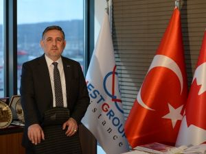 İzmir-Kanada arasında sağlık köprüsü