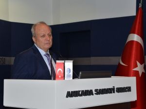 ASO Başkanı Özdebir: "İstanbul ve Anadolu yaklaşımı yeniden değerlendirilebilir"