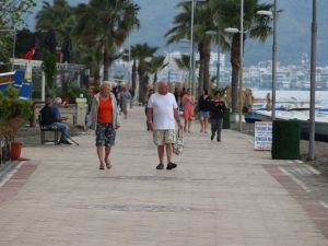 "Bu yıl İngiliz turistlerde yüzde 40’lara varan bir artış bekliyoruz"
