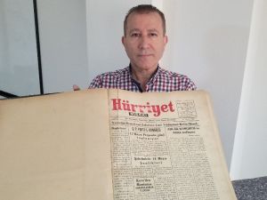 Dededen toruna en anlamlı miras