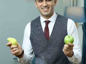 Diyetisyen Emre Uzun metabolik sendroma neden olan gıdaları açıkladı