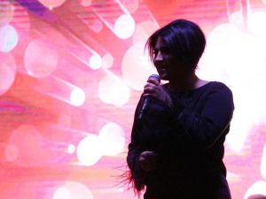 Turgutlu’da Bendeniz rüzgarı