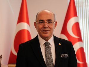 MHP Genel Başkan Yardımcısı Karakaya: “15 Temmuz gecesi işgal girişimine karşı safını açıkça belli edenler Cumhur İttifakı’nı oluşturmuşlardır”