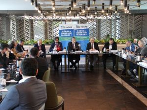 Abdurrahman Kaan: ’’Köydeki yaşamı teşvik etmek için yeni 50-100 binlik şehirler kuralım’’