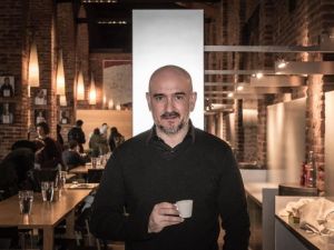 İtalyan Bilim İnsanı ve Düşünürü Prof. Nicola Perullo Türkiye’ye geliyor