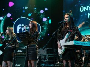 fizy 22’nci Liseler Arası Müzik Yarışması jüri koltuğunda müzik dünyasının önemli isimleri yer alıyor