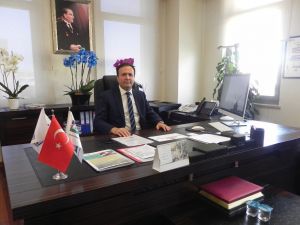 Emlak Yönetim Genel Müdürü Ayhan Karaca oldu