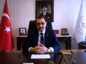 Bakan Dönmez: “Kayıp ve kaçak oranını yüzde 12 seviyelerine çektik”