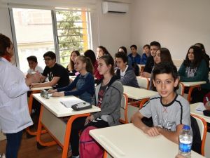 YEGEM’de öğrenciler sınav ile belirlenecek