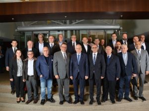Dünya sofralarını yüzde 37 daha fazla tatlandırdık