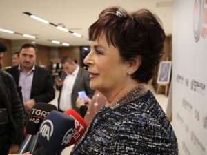Hülya Koçyiğit: “Kültür sanat eğitimindeki en güçlü araç; sinema”