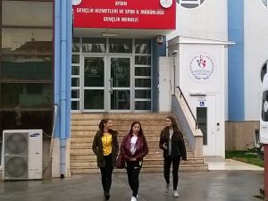 Efeler’de ‘Hızlı Okuma’ kursu tamamlandı