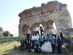 Usta reklamcılar Alet Çantası’nda