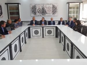 Kula’dan toplu sözleşme vurgusu