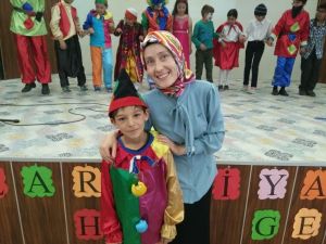 Mehmet Dumlupınar, ’Baba sana sarılamıyorum’ yazısıyla Türkiye ikincisi oldu