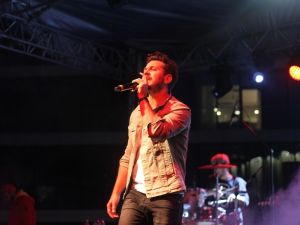 Kolpa Grubu, 14 Burda’da Bolulularla buluştu