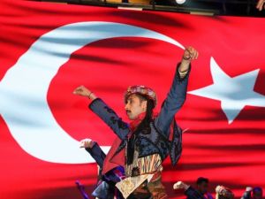 Manisa’nın her köşesinde bir etkinlik