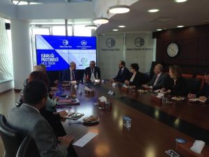 Sanayicilerin nükleer kabiliyetlerini geliştirmek için ASO ve TAEK’ten protokol