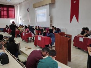 Hisarcık’ta ’Kim 50 TL İster’ bilgi yarışması