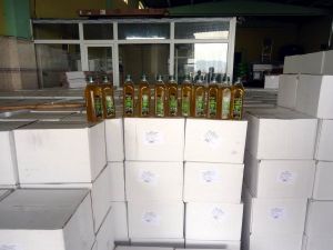 Suudiler, Zeytin Ve Zeytinyağı’nı Sevdi