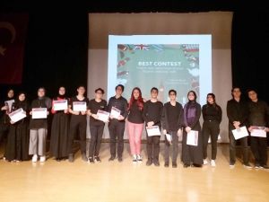 İhlas Best’te final nefes kesti