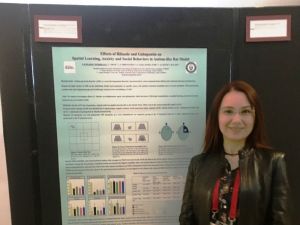 ADÜ Tıp Fakültesine ‘En İyi Araştırma’ dalında üçüncülük ödülü