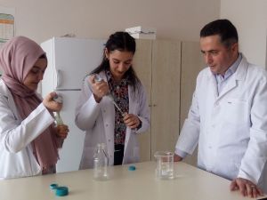 ADÜ Ziraat Fakültesi TÜBİTAK’tan destek alan proje sayısını 9’a yükseltti.